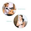 Naipo Cordless Handheld Massager Electric