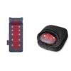 Massage Mat 3-in-1 Foot Warmer Bundle Neck, Back, Waist, Legs Pain