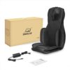 Full Back Massage Seat Portable Chair Massagers for Back and Neck