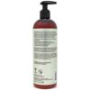 Organic Sweet Almond Massages Oil Skin & Face