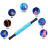 Muscle Roller Stick for Athletes, Massage Roller Stick
