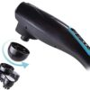 Handheld Percussion Back Massager - for Deep Tissue Massage