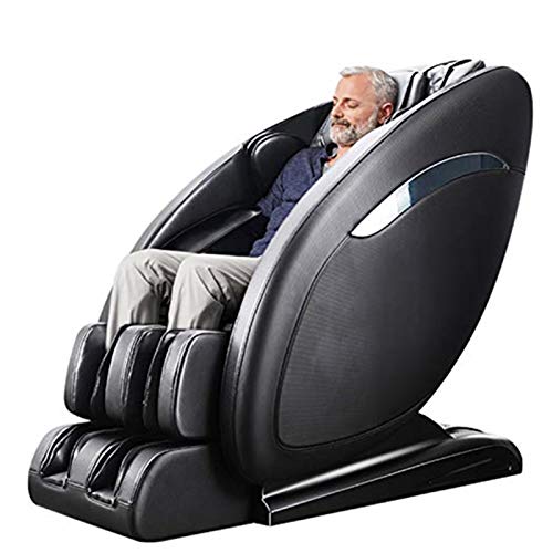 OOTORI SL-Track Massage Chair, Yoga Strength 3D