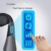 Neck Massager, Neck and Shoulder Massager