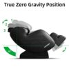 Gliub New Full Body and Recliner, Zero Gravity Massage Chair
