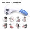 Electric Back Massager of Ohuhu, Handheld Massagers
