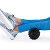 Rechargeable Muscle Roller for Trigger Point Therapy