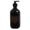 Nooky Orange Blossom Massage Oil. With Jojoba and Essential Oils.