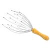 Head Massager Head Scratcher Scalp Massager for Head