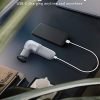 Naipo Mini Massage Gun Portable Deep Tissue Back Massager