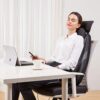 Shiatsu Massage Cushion with Heat with Foot Massager Bundle