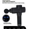 [Upgrade]Deep Tissue Massage Gun,Body Massager for Athletes