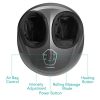 Naipo Foot Massager Machine Shiatsu Electric with Heat