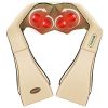 Naipo Neck and Shoulder Shiatsu Kneading Massager