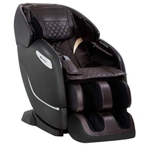 Zero Gravity Full Body Electric Shiatsu Massage Chair