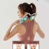 Dobiyar Upgraded Trigger Point Massager, Roller Massager
