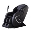 BestMassage Black Full Body Zero Gravity Shiatsu MassageChair