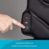 HoMedicsThera-P Massage Comfort Cushion with heat