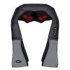 Naipo Massage Gun,Neck and Shoulder Massager Shiatsu