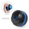 Coolrunner Massage Ball, Manual Roller Massager