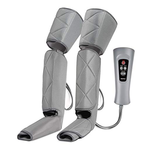 RENPHO Leg Massager for Circulation and Relaxation