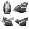 Massage Chair with Built-in Heat and Air Massage System