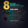 Mini Massage Gun Deep Tissue Massager