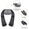 Snailax Shiatsu Percussion Neck Shoulder Massager