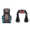Snailax Massage Chair Neck Fppt Massager Bundle