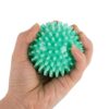 Spiky Massage Ball 2 Pack. Deep Tissue Massage.
