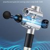 Professional Deep Tissue Massage Gun for Gym Office Home