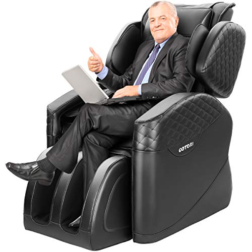OOTORI 2020 New N500 Pro Massage Chair