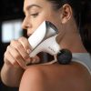 Mini Massage Gun, RENPHO Deep Tissue Percussion Muscle Massager