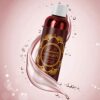 Blissful Harmony Massage Oil - Sensual Aromatherapy Blend for Couples