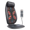 Back Massager, RENPHO S-Shaped Shiatsu Neck Massage Seat