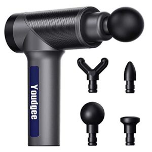 Muscle Massage Gun Deep Tissue for Athletes Deep Tissue