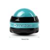 Massage Ball Manual Roller Massager 2-Pack Self Massage Therapy Tool
