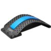 Back Stretching Device,Back Massager for Bed, Chair, Car