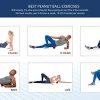 Rechargeable Muscle Roller for Trigger Point Therapy