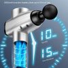 Professional Deep Tissue Massage Gun for Gym Office Home
