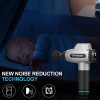 Muscle Massage Gun, FITINDEX Powerful Percussion Massage