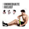 Muscle Roller, Kamileo Massage Roller Stick for Relieving Muscle