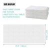 CAPRIER Disposable Bed Sheets 30PCS - Disposable Massage Table Sheets