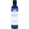 Master Massage Superior Grade Massage Oil