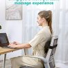 Naipo Shiatsu Back and Neck Massager Massage Pillow
