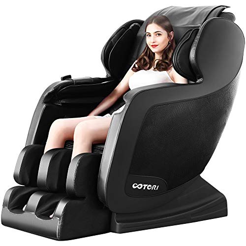 OOTORI Massage Chair, Massage Chairs Full Body and Recliner