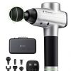 Professional Deep Tissue Massage Gun for Gym Office Home