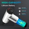 PretiHom Percussion Massage Gun - Massage Impact Device