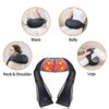Shiatsu Back Massager, Neck and Shoulder Massager