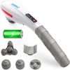 RENPHO 2.0 Upgraded Cordless Handheld Back Massager